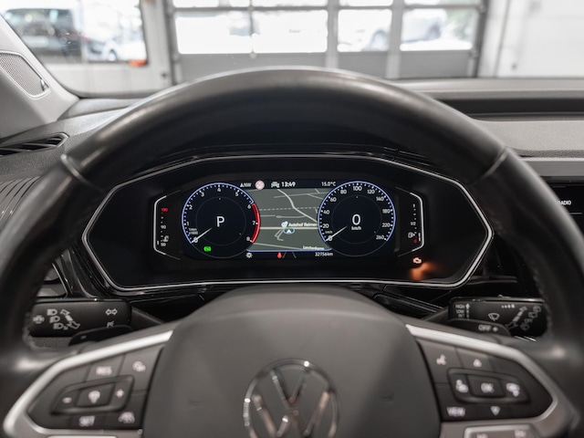 Volkswagen T-Cross 1.5 TSI DSG