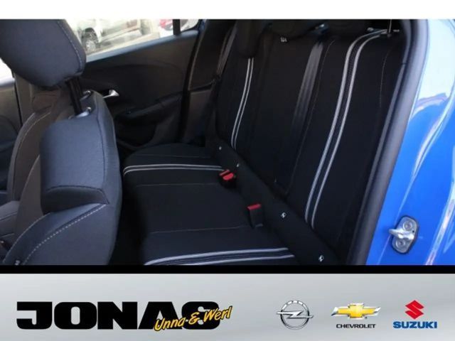 Opel Corsa 1.2 Turbo GS-Line Grand Sport