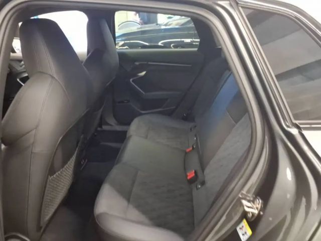 Audi RS3 Quattro Sedan Sportback