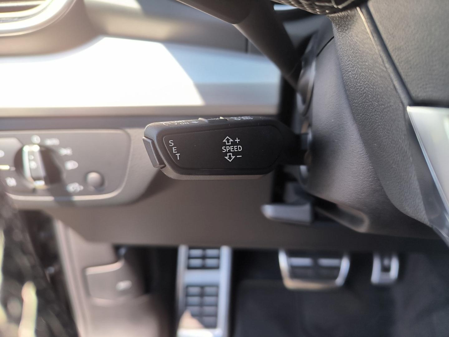 Audi Q5 45 TFSI Quattro S-Line