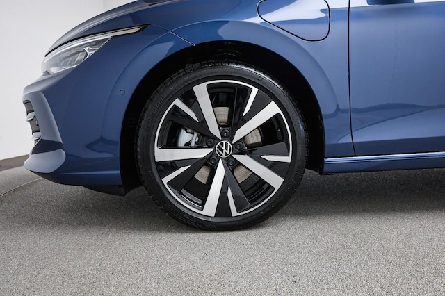 Volkswagen Golf DSG Style eHybrid