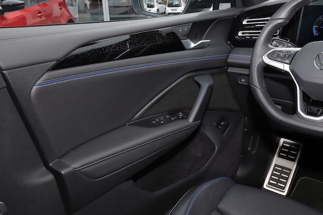 Volkswagen Tiguan 2.0 TDI 4Motion R-Line