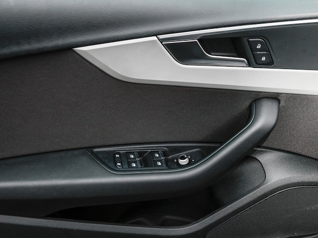 Audi A4 35 TDI Avant S-Tronic