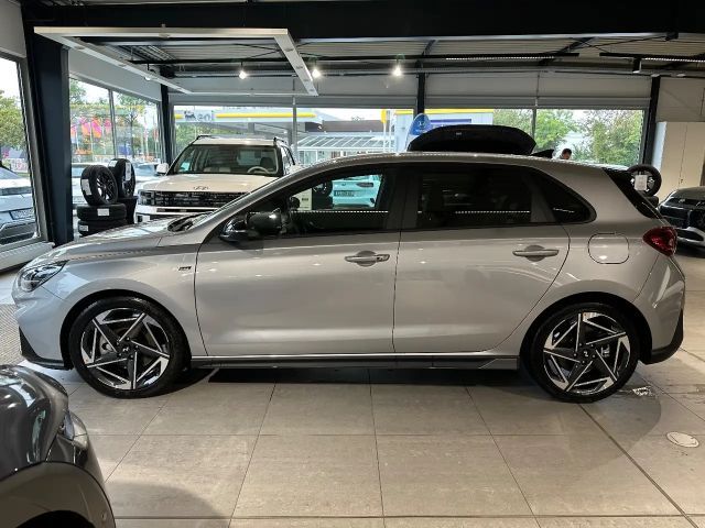 Hyundai i30 N Line T-GDi