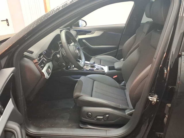 Audi A4 45 TFSI Avant Quattro S-Line S-Tronic