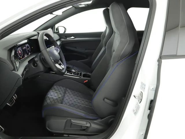 Volkswagen Golf DSG Sport Variant