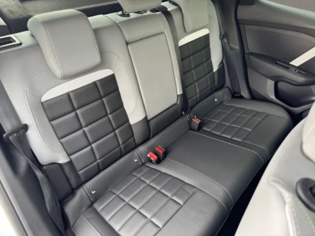 Citroën C4 Max PureTech