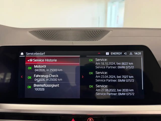 BMW M4 Cabrio Competition xDrive