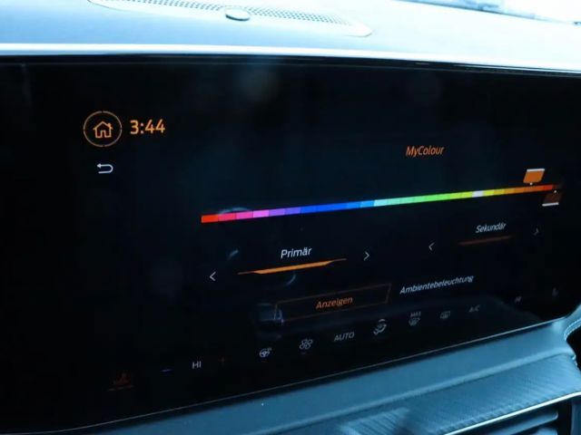 Ford Mustang Fastback GT 5.0 V8