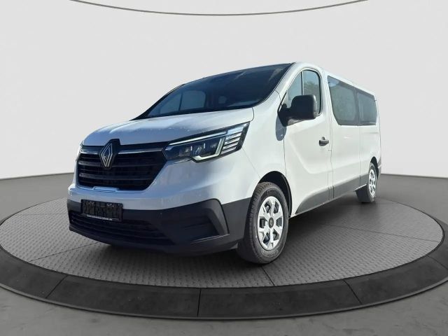 Renault Trafic dCi 110