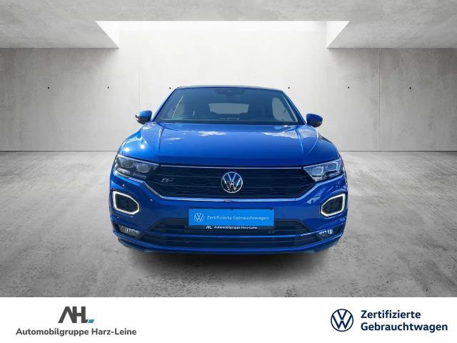 Volkswagen T-Roc 1.5 TSI Cabriolet R-Line