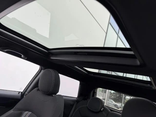 MINI Cooper S 3T RFK PANO SHZ ACC Parkass NAV LED