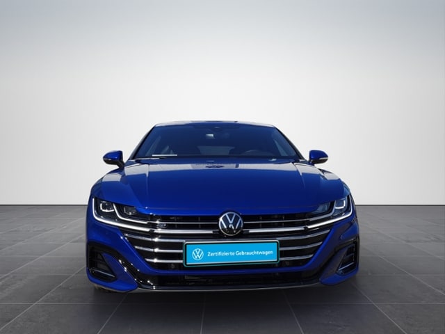 Volkswagen Arteon Shooting Brake 2.0 TDI