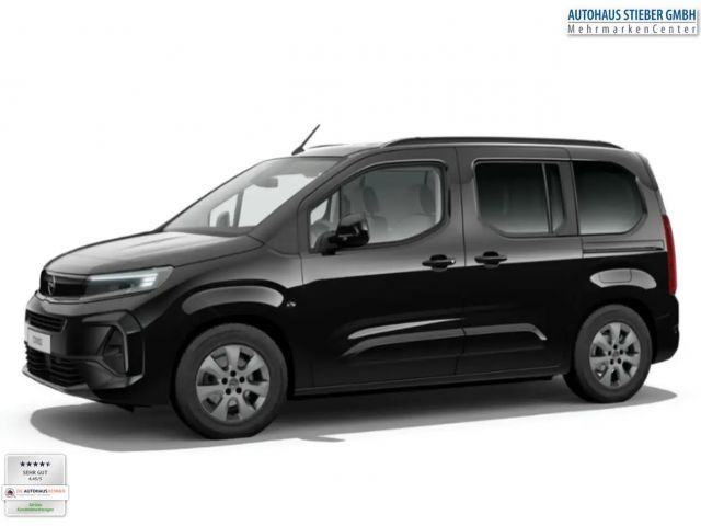 Opel Combo 1.5 CDTI GS-Line Grand Sport