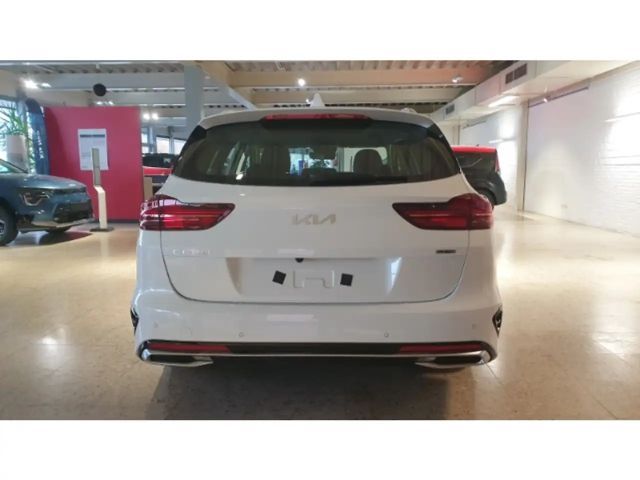 Kia Ceed Hybrid PHEV Spirit SportWagon