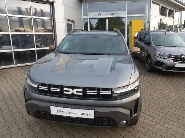 Dacia Duster 4WD Extreme