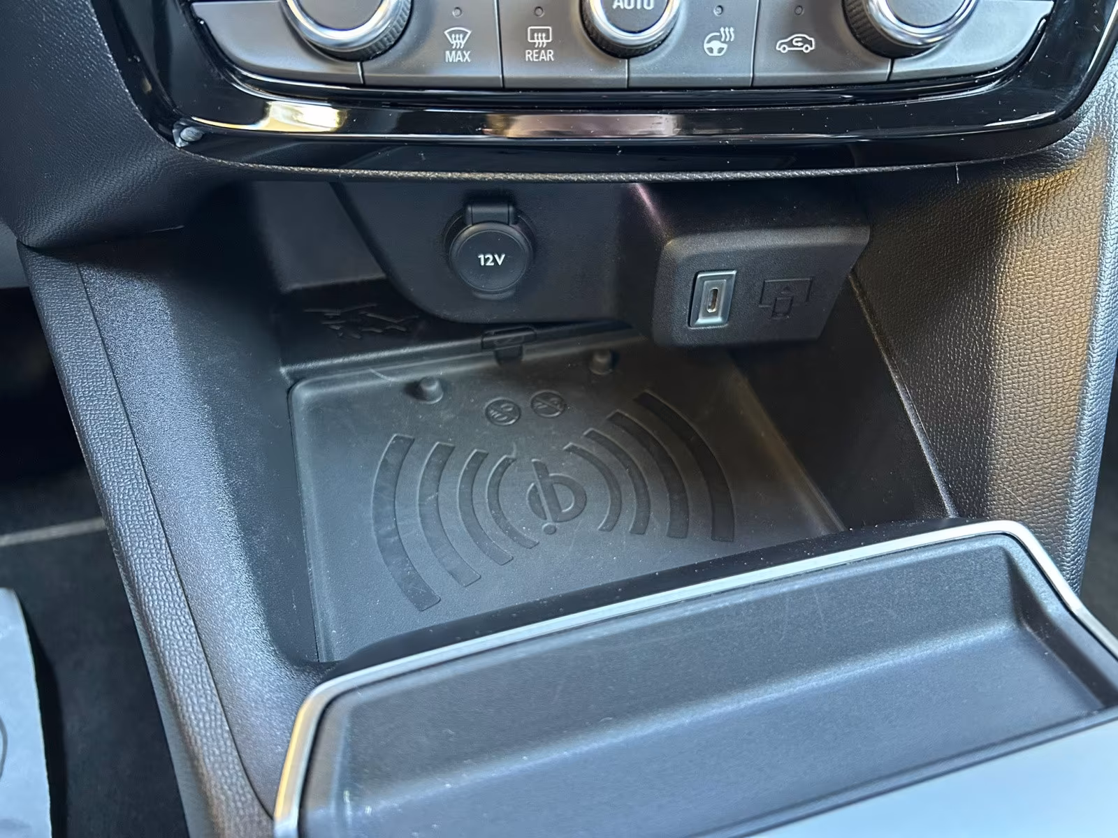 Opel Mokka GS-Line Grand Sport