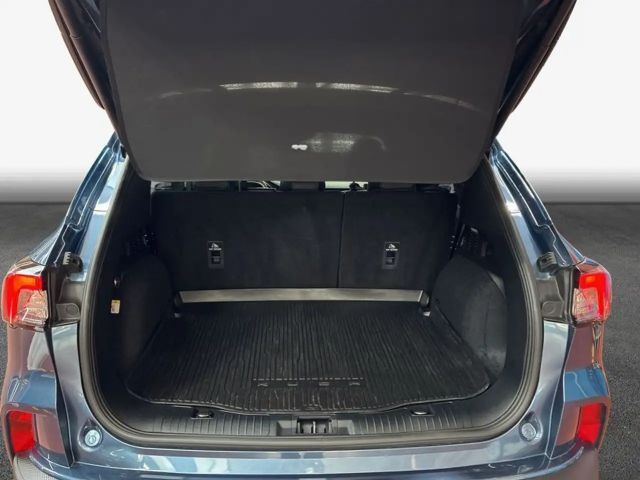 Ford Kuga Plug in Hybrid Titanium X