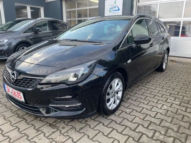 Opel Astra Elegance