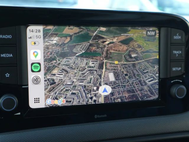 Hyundai i10 1.0 Trend