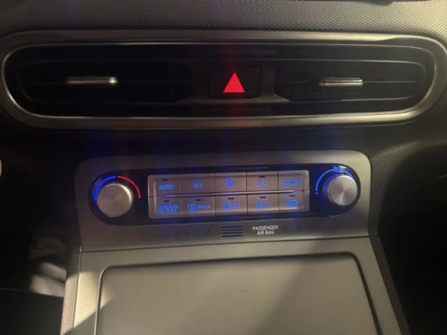 Hyundai Kona Edition 30+ Navi - Apple Carplay - Rückfahrkamera