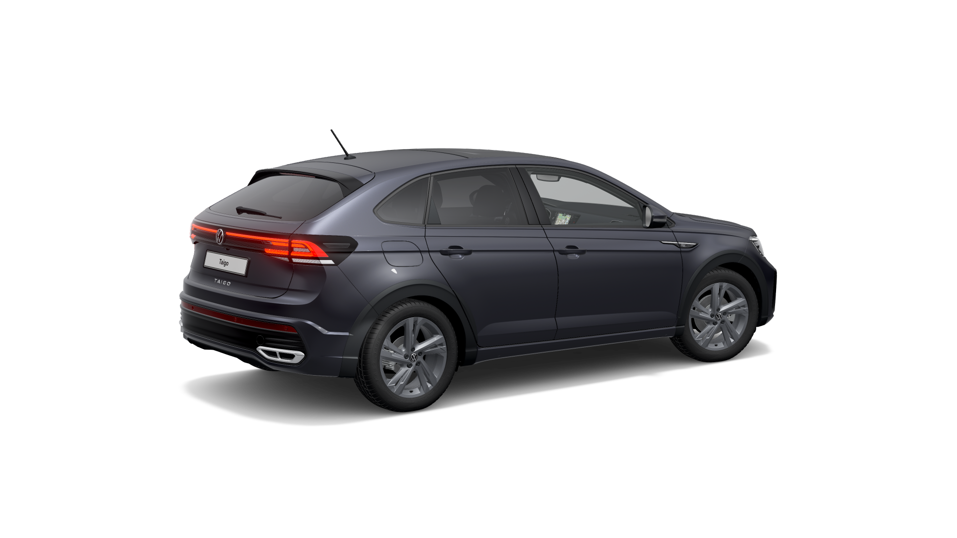 Volkswagen Taigo 1.0 TSI DSG R-Line