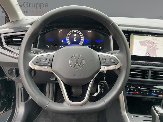 Volkswagen Taigo APP+DAB+VIRT+LED+NAVI+PDC+KAMERA