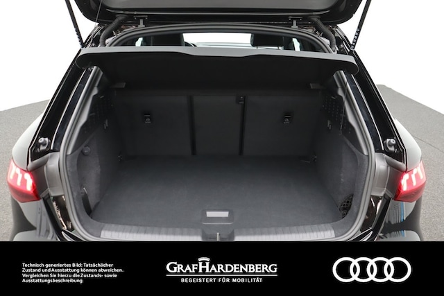 Audi A3 35 TFSI S-Tronic Sportback