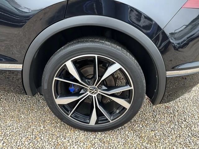 Volkswagen Tiguan DSG