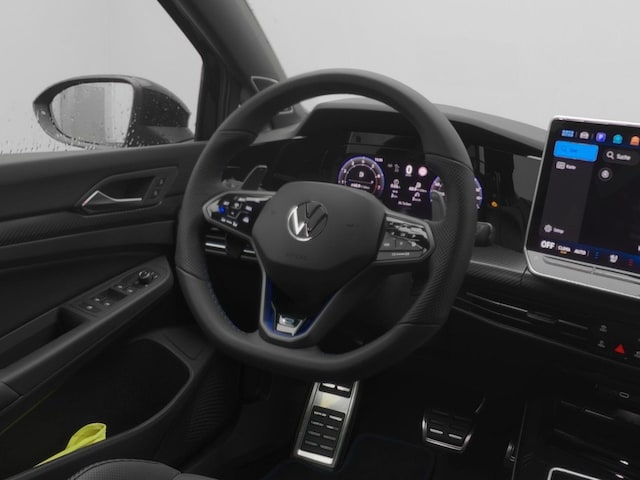 Volkswagen Golf 2.0 TSI