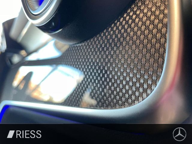 Mercedes-Benz GLC 450 4MATIC