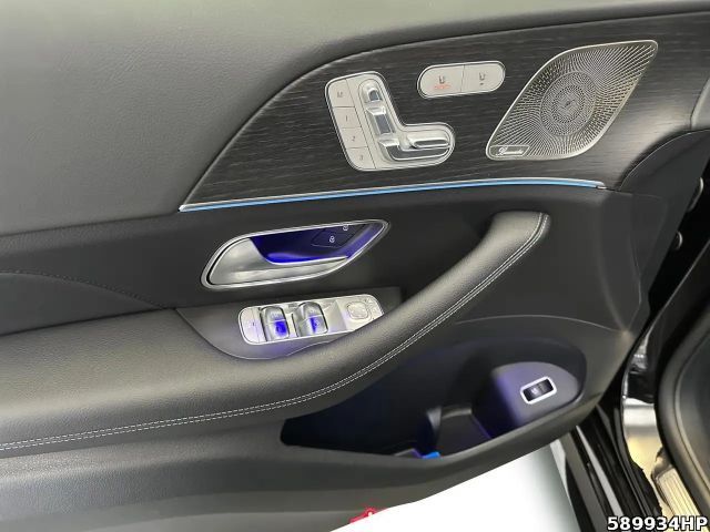 Mercedes-Benz GLE 350 4MATIC AMG Line