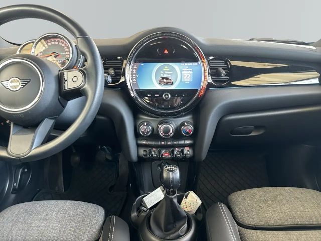 MINI Cooper Hatch*Classic Trim*DAB*LED*Tempomat*ISOFIX*