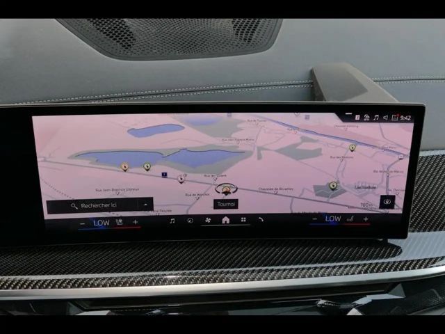 BMW X5 M-Sport xDrive50e