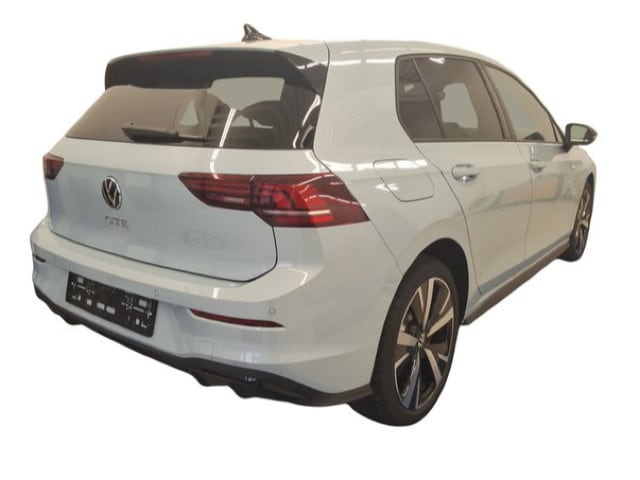 Volkswagen Golf DSG GTE eHybrid