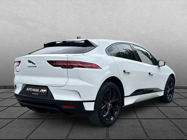 Jaguar I-Pace S