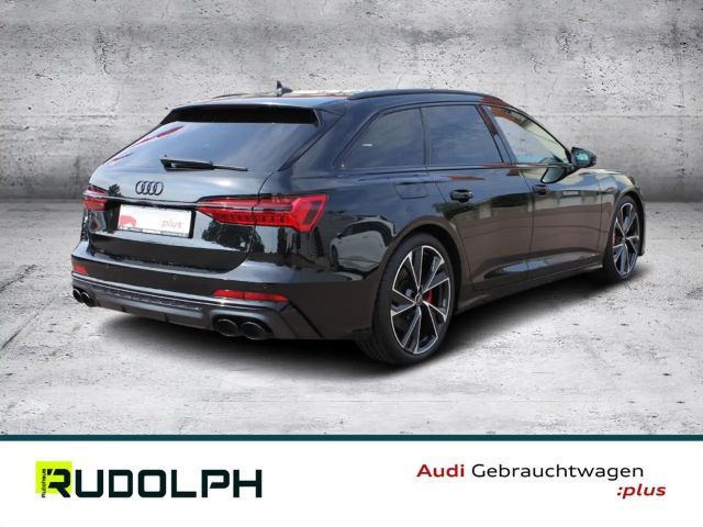 Audi S6 3.0 TDI Avant Quattro