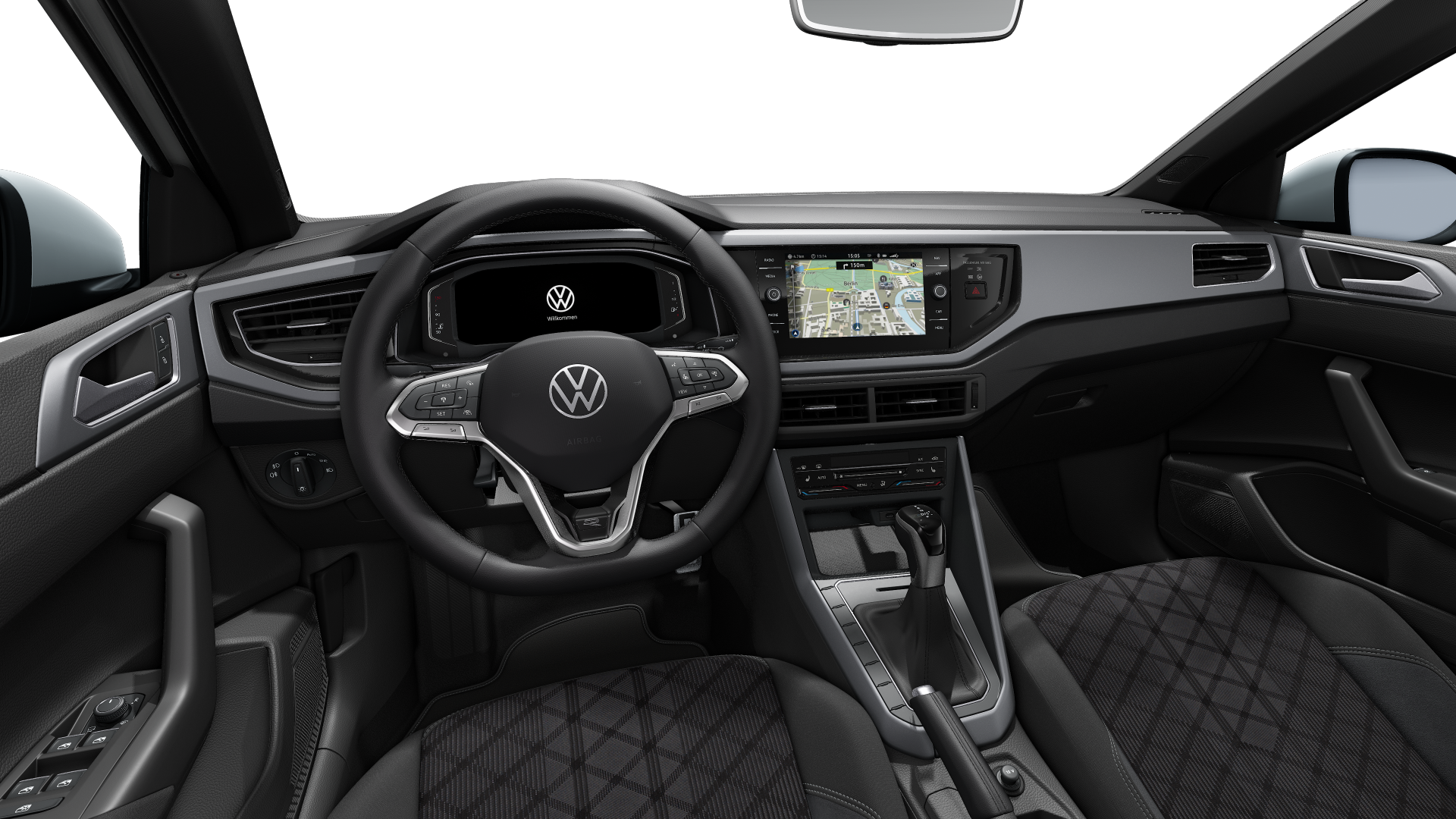 Volkswagen Taigo DSG R-Line