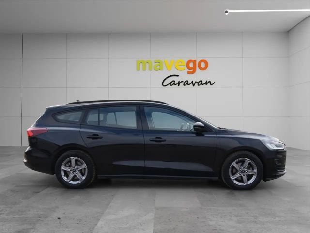 Ford Focus Cool & Connect EcoBoost