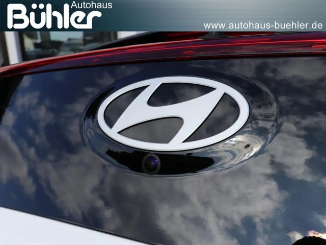 Hyundai Bayon 1.0 Select T-GDi