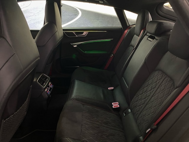 Audi S7 Quattro Sportback