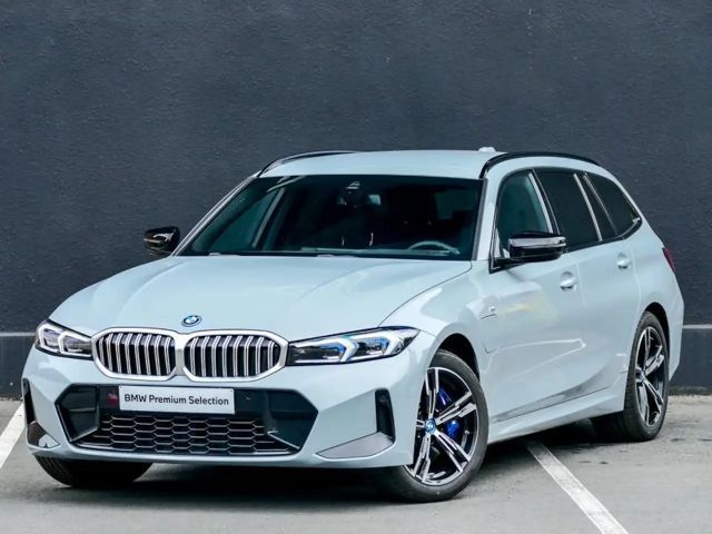 BMW 330 330e M-Sport Touring