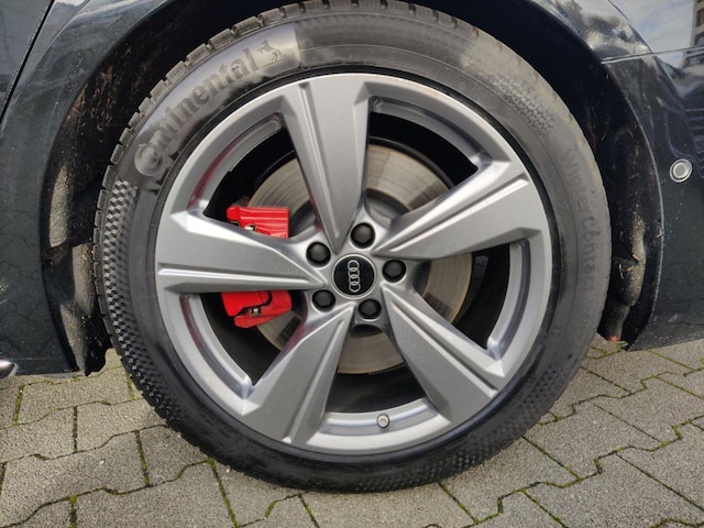 Audi A6 e-tron Avant Quattro