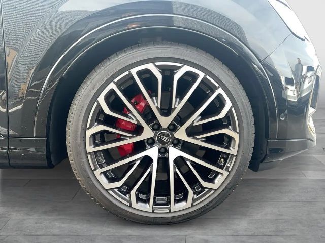 Audi Q7 50 TDI Quattro S-Line