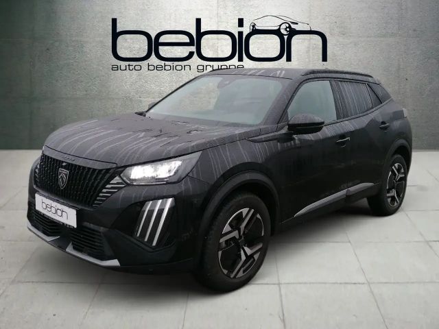 Peugeot 2008 Allure Pack PureTech