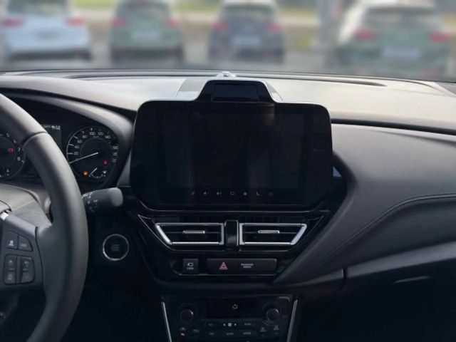 Suzuki SX4 S-Cross AllGrip Comfort