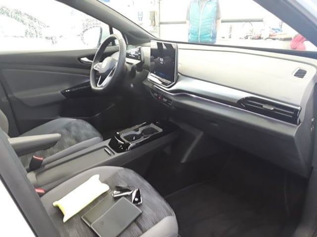 Volkswagen ID.4 IQ.Drive Pure