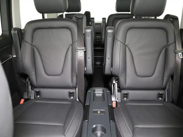 Mercedes-Benz V 250 AVANTGARDE V 250 d