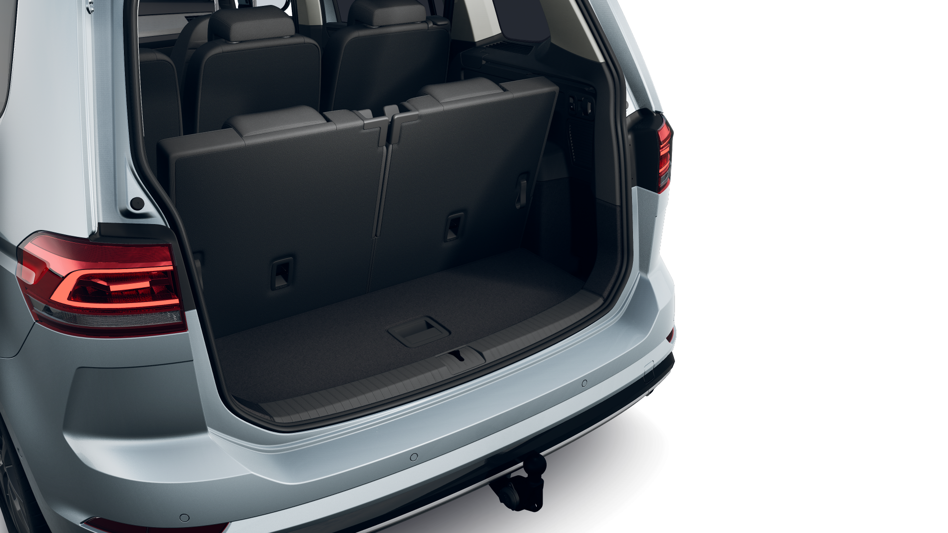 Volkswagen Touran 1.5 TSI DSG IQ.Drive R-Line