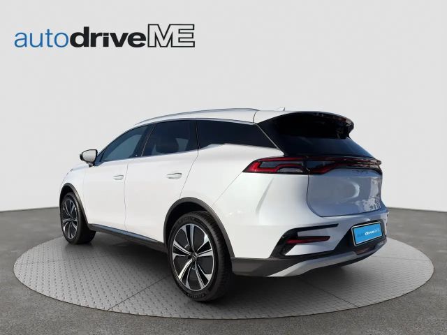 BYD Tang Österreich Paket Flagship